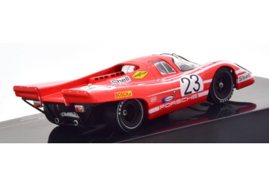 1/43 PORSCHE 917 K N°23 Le Mans 1970