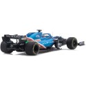 1/43 ALPINE A521 N°14 Grand Prix Abu Dhabi 2021