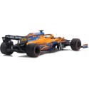 1/43 MC LAREN MCL35M N°3 Grand Prix Abu Dhabi 2021
