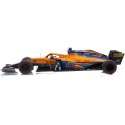 1/43 MC LAREN MCL35M N°3 Grand Prix Abu Dhabi 2021