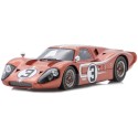 1/43 FORD GT40 MK IV N°3 Le Mans 1967