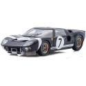 1/43 FORD GT40 N°7 Le Mans 1965