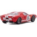 1/43 FORD GT40 N°6 Le Mans 1965