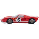 1/43 FORD GT40 N°6 Le Mans 1965