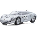 1/43 PORSCHE RS60 N°33 Le Mans 1960