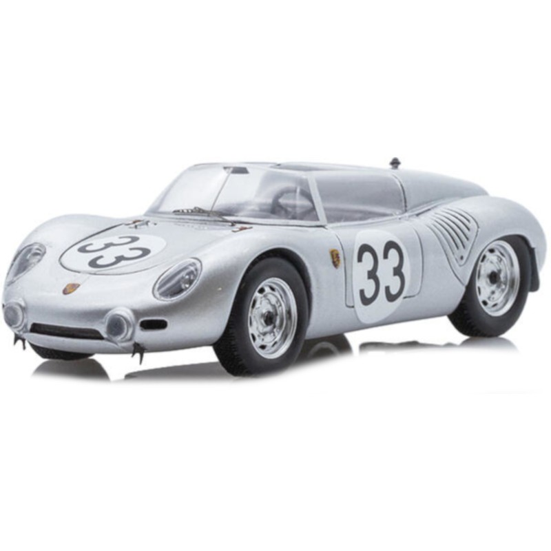 1/43 PORSCHE RS60 N°33 Le Mans 1960