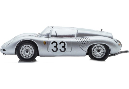 1/43 PORSCHE RS60 N°33 Le Mans 1960