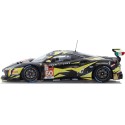 1/43 FERRARI 488 GTE IRON LYNX N°60 Le Mans 2021