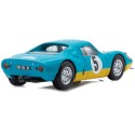1/43 PORSCHE 904 GTS N°5 Rallye d'Elbeuf 1967