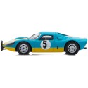 1/43 PORSCHE 904 GTS N°5 Rallye d'Elbeuf 1967