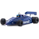 1/43 TYRRELL 011 N°3 Grand Prix Allemagne 1982