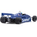 1/43 TYRRELL 011 N°3 Grand Prix Allemagne 1982