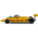 1/43 FITTIPALDI F8 N°21 Grand Prix Italie 1980