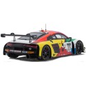 1/43 AUDI R8 LMS GT3 Audi Sport Team Sainteloc Racing N°25 24 H Spa 2021