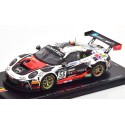 1/43 PORSCHE 911 GT3 R N°56 24 H Spa 2021