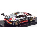 1/43 PORSCHE 911 GT3 R N°56 24 H Spa 2021