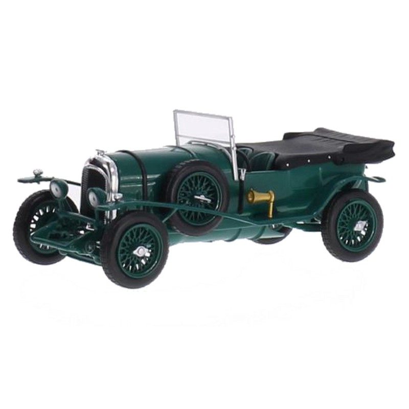1/43 BENTLEY 3 L 1924 BENTLEY 1/43 BENTLEY 3 L 1924 BENTLEY