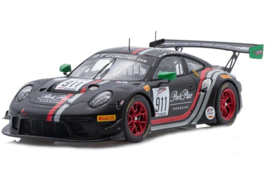 1/43 PORSCHE 911 GT3 R...