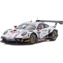 1/43 PORSCHE 911 GT3 R N°23 24 H Spa 2021