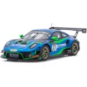 1/43 PORSCHE 911 GT3 R N°21 24 H Spa 2021