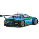 1/43 PORSCHE 911 GT3 R Rutronik Racing N°21 24 H Spa 2021