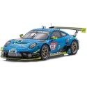 1/43 PORSCHE 911 GT3 R N°23 24 H Nurburgring 2021