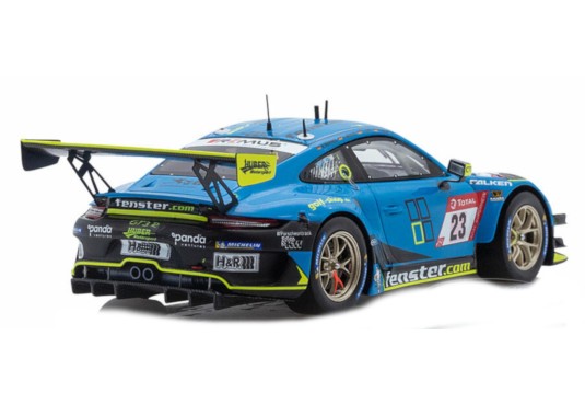 1/43 PORSCHE 911 GT3 R N°23 24 H Nurburgring 2021