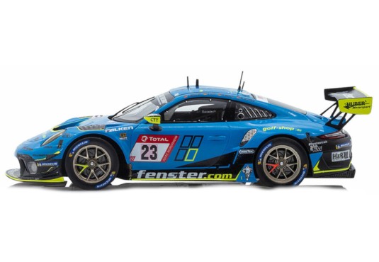 1/43 PORSCHE 911 GT3 R N°23 24 H Nurburgring 2021