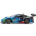 1/43 PORSCHE 911 GT3 R N°222 24 H Spa 2021