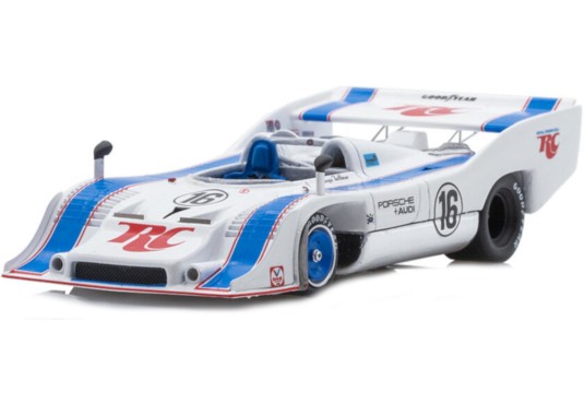 1/43 PORSCHE 917/10 TC N°16 Laguna Seca 1973