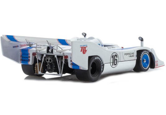 1/43 PORSCHE 917/10 TC N°16 Laguna Seca 1973