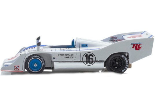 1/43 PORSCHE 917/10 TC N°16 Laguna Seca 1973