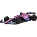 1/43 ALPINE A522 BWT N°31 Grand Prix Bahrain 2022