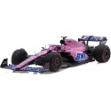 1/43 ALPINE A522 BWT N°31 Grand Prix Bahrain 2022