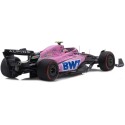 1/43 ALPINE A522 BWT N°31 Grand Prix Bahrain 2022