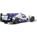 1/18 ORECA 07 Gibson N°21 Le Mans 2021