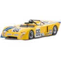 1/43 CHEVRON B21 N°66 Le Mans 1973