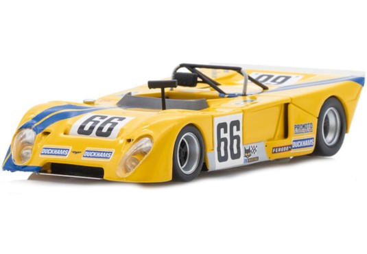 1/43 CHEVRON B21 N°66 Le...