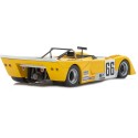 1/43 CHEVRON B21 N°66 Le Mans 1973