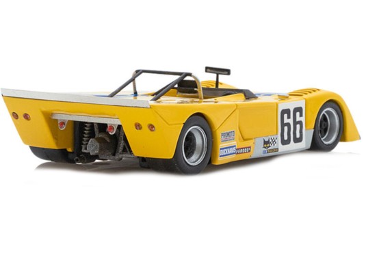 1/43 CHEVRON B21 N°66 Le Mans 1973