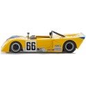 1/43 CHEVRON B21 N°66 Le Mans 1973