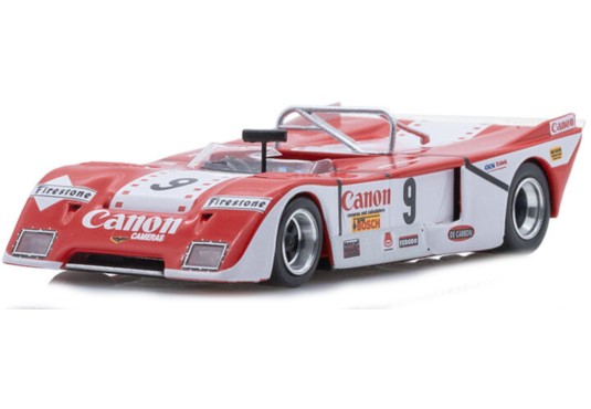 1/43 CHEVRON B21 N°9 1000...