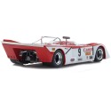 1/43 CHEVRON B21 N°9 1000 Km Paris 1972