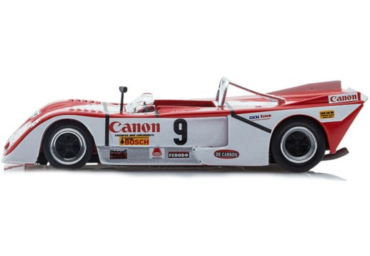 1/43 CHEVRON B21 N°9 1000 Km Paris 1972