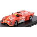 1/43 CHEVRON B23 N°25 Le Mans 1973