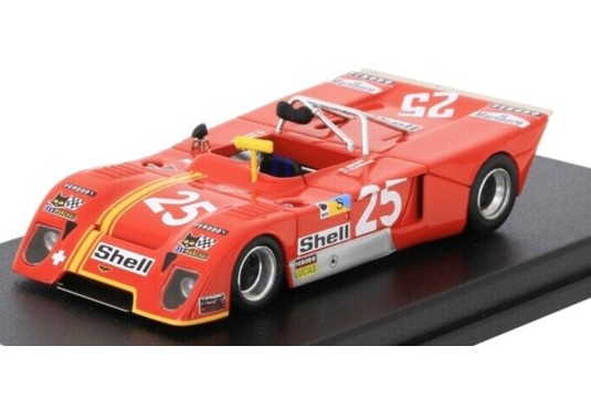 1/43 CHEVRON B23 N°25 Le...