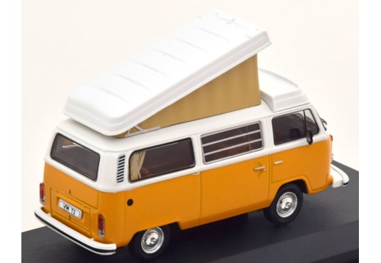 1/43 VOLKSWAGEN Combi T2 Westfalia 1978