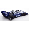 1/24 TYRRELL P34 N°5 Grand Prix Belgique 1977