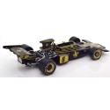 1/24 LOTUS 72 D N°8 Grand Prix Grande Bretagne 1972