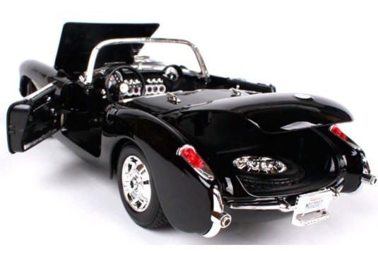 1/18 CHEVROLET CORVETTE C1 1957